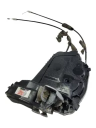 FECHADURA PORTA TRASEIRA DIREITA HONDA CITY FIT 2015 2021