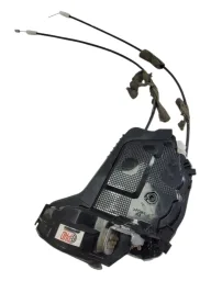 FECHADURA PORTA TRASEIRA DIREITA HONDA CITY FIT 2015 2021