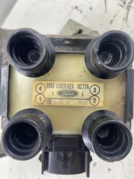 BOBINA IGNIÇÃO FORD KA FIESTA ENDURA 88SF12029A2A 1995/2000