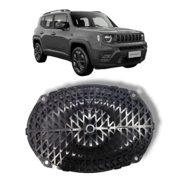 Alto falante jeep Renegade 2020 2024 original