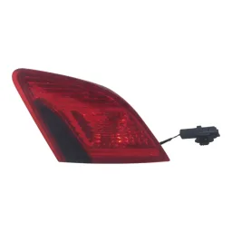 Lanterna Traseira Direita Peugeot 408 2012 a 2015 (mala)