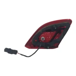 LANTERNA TRASEIRA DIREITA PEUGEOT 408 2012 A 2015 (MALA)