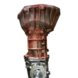 CAIXA CAMBIO S10 BLAZER 2.2 2.4 1995 A 2011 4X2 MAN FS01305A