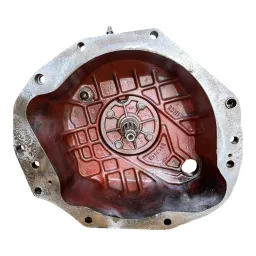 CAIXA CAMBIO S10 BLAZER 2.2 2.4 1995 A 2011 4X2 MAN FS01305A