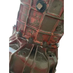 CAIXA CAMBIO S10 BLAZER 2.2 2.4 1995 A 2011 4X2 MAN FS01305A