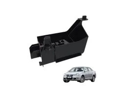 Suporte Chicote esquerdo VW Jetta 2006 2007 2008 2009 a 2010