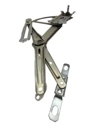 Maquina Vidro Manual Dianteira Direito Corsa Montana 03 2012