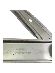 MAQUINA VIDRO MANUAL DIANTEIRA DIREITO CORSA MONTANA 03 2012