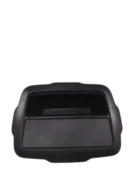 Moldura Painel De Rádio Jeep Renegade 2025