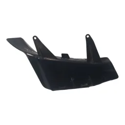 MOLDURA ACABAMENTO LANTERNA DIREITO PEUGEOT 408 2011 2019