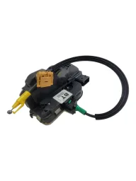 Fechadura Traseira Direita Gm Cruze 2012 2016 6Pino 13579556