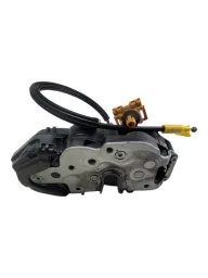 FECHADURA TRASEIRA DIREITA GM CRUZE 2012 2016 6PINO 13579556