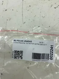 COXIM FRONTAL DO MOTOR ASTRA 2003/2011