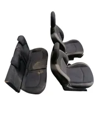 Jogo Bancos Peugeot 207 Passion 2009 a 2014 4 Portas