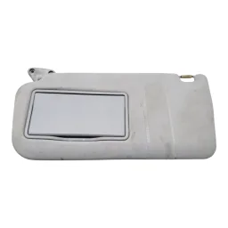 Quebra Sol Esquerdo Mitsubishi Pajero Full 2008 a 2020