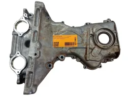 Tampa Frontal Motor Haval H6 2024/2025