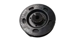 Polia Virabrequim Vw Golf Gti Mk7 2.0 2014 A 2019 06h105243k
