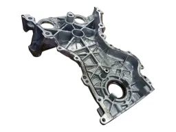 TAMPA FRONTAL MOTOR HAVAL H6 2024/2025