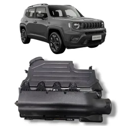 Caixa filtro ar Jeep Renegade 2020 2024 original
