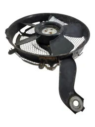 Ventoinha Eletroventilador Pajero Gls 2.8 1992 2001