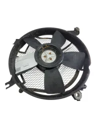 VENTOINHA ELETROVENTILADOR PAJERO GLS 2.8 1992 2001