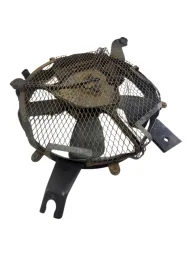 VENTOINHA ELETROVENTILADOR PAJERO GLS 2.8 1992 2001