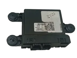 Módulo Sensor Estacionamento Fiat Toro 2021 Diesel 2.0