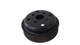 POLIA BOMBA D'ÁGUA TOYOTA CAMRY 3.5 V6 2008 A 2011