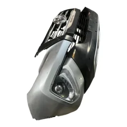 PARACHOQUE DIANTEIRO SW4 2016 2017 A 2020 TEM DETALHE