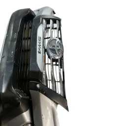 PARACHOQUE DIANTEIRO SW4 2016 2017 A 2020 TEM DETALHE