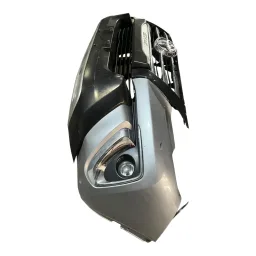 PARACHOQUE DIANTEIRO SW4 2016 2017 A 2020 TEM DETALHE