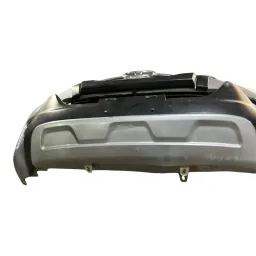 PARACHOQUE DIANTEIRO SW4 2016 2017 A 2020 TEM DETALHE