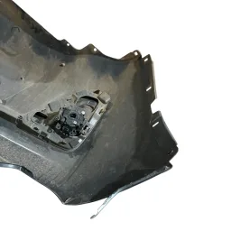 PARACHOQUE DIANTEIRO SW4 2016 2017 A 2020 TEM DETALHE