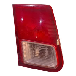 Lanterna Traseira Esquerda Civic 2001 a 2002 (mala)