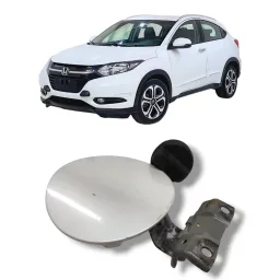 Portinhola Tanque Combustível HR-V 2016 2017 a 2021