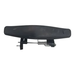 MAÇANETA EXT. DIANT/TRAS ESQ SANDERO SYMBOL DUSTER OROCH 08/