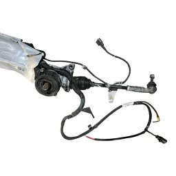 CAIXA SETOR DIREÇÃO JETTA FUSCA AUDI A3 1.4 2.0 TSI 2011/17