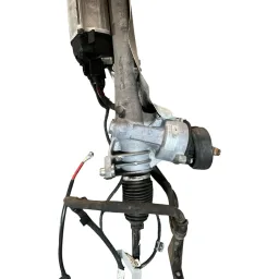 CAIXA SETOR DIREÇÃO JETTA FUSCA AUDI A3 1.4 2.0 TSI 2011/17