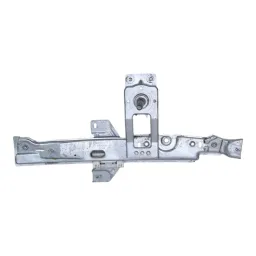 Máquina de Vidro Porta Ford Ka 2015 2021 Traseira Esquerda
