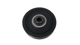 Polia Virabrequim Renault Megane 2.0 2006 A 2012