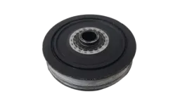 POLIA VIRABREQUIM RENAULT MEGANE 2.0 2006 A 2012