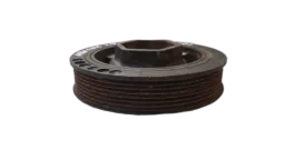 POLIA VIRABREQUIM HONDA NEW CIVIC 1.8 06 07 08 09 10 11