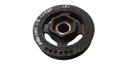 POLIA VIRABREQUIM HONDA NEW CIVIC 1.8 06 07 08 09 10 11