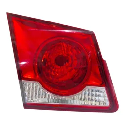 Lanterna Traseira Esquerda Cruze 2012 a 2016 Sedan (mala)