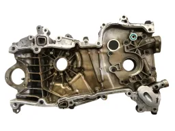 Tampa Frontal Bomba Óleo Motor Fiat Argo 1.3 2018 2023