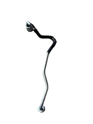 Cano bico injetor land rover sport hse 2020
