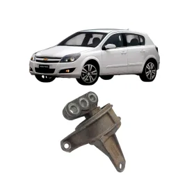 Coxim Motor Direito Chevrolet Vectra Astra 2006 2011