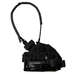 Fechadura Porta Dianteira Esquerda Ford Focus 2014 A 2019