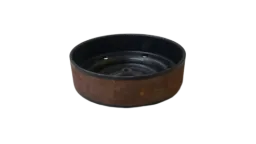 POLIA BOMBA DAGUA HONDA NEW CIVIC 2006 A 2011 (13)