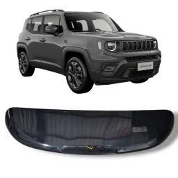 Aerofólio Jeep Renegade 2016 2017 2018/..